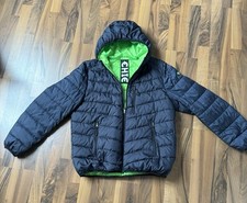 Chiemsee jacke größe gebraucht kaufen  Broderstorf