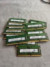 Barrette mémoire 8go d'occasion  Caussade