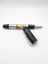 Stylo plume marlen d'occasion  Nice-