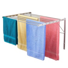 Wall mounted clothes for sale  San Lorenzo