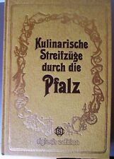 Kulinarische streifzüge durch gebraucht kaufen  Mainz