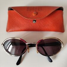 Occhiali sole vintage usato  Grugliasco