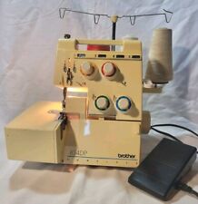 Brother spool serger for sale  Valley Springs