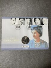 Stamp coin cover for sale  ELY