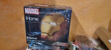 Iron man cassa usato  Roma