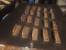 Antique rose brass for sale  BRIGHTON