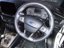 Steering wheel ford for sale  WINSFORD