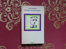 Calvino sentiero dei usato Calvino sentiero dei usato  Sarezzo