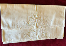 Hand embroidered standard for sale  West Salem