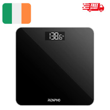 Renpho digital bathroom for sale  Ireland