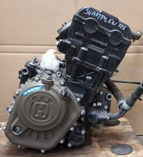 Husqvarna svartpilen 125 gebraucht kaufen  Graben-Neudorf