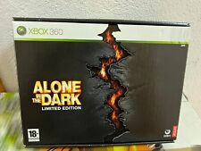 ALONE IN THE DARK - XBOX 360 - LIMITED EDITION - PAL ITA comprar usado  Enviando para Brazil