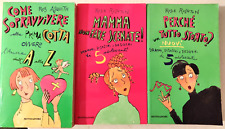 Libri serie ragazzine usato  Trevenzuolo