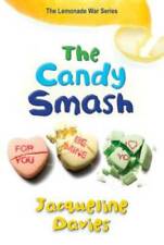 Candy smash paperback for sale  Montgomery