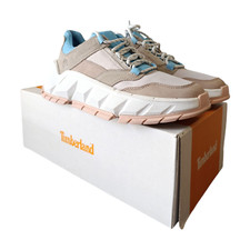 Scarpe donna timberland usato  Torino