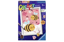 Creart apette felici usato  Potenza