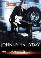 Dvd hallyday johnny d'occasion  Les Mureaux