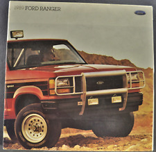 1989 ford ranger for sale  Olympia