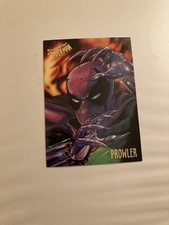Prowler 1995 spiderman for sale  Highland Park