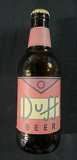 Simpsons empty duff for sale  Moonachie
