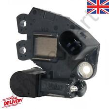 Regulador de alternador Valeo 14V 593949 para VAG - Audi, Seat, Skoda, VW, 2003 ligado comprar usado  Enviando para Brazil