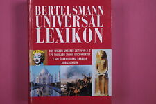 221622 bertelsmann universal gebraucht kaufen  Herzebrock-Clarholz
