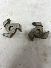 3mm radius cutters for sale  Wauconda