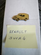 Pin renault juva d'occasion  Magenta