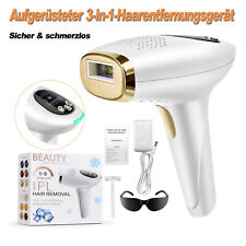 Ipl laser haarentfernungsgerä gebraucht kaufen  Euskirchen