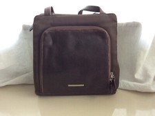 Coccinelle borsa vintage usato  Cornate d'Adda