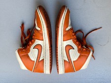 Nike air jordan gebraucht kaufen  Hamburg