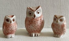 Vintage miniature owl for sale  Anaheim