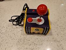 Joystick juego de TV Namco 5 en 1 Arcade Classics Plug n Play 2003 probado y funcionando segunda mano  Embacar hacia Argentina