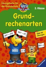 Grundrechenarten gebraucht kaufen  Berlin