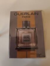 Guerlain homme ideal usato  Italia