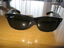 Ray ban 2123 gebraucht kaufen  Emmerthal