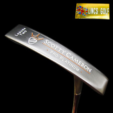 Refurbished scotty cameron for sale  SPILSBY