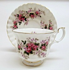 Royal albert england for sale  Palm Desert