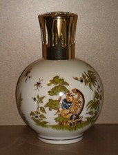 Ancienne lampe berger d'occasion Ancienne lampe berger d'occasion  Polliat