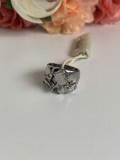 Anello morellato happy usato  Cantu