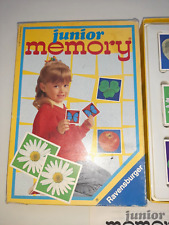 Komplett junior memory gebraucht kaufen  Illertissen