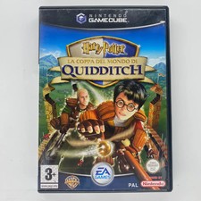 Harry potter quidditch usato  Bergamo