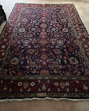 Vintage mahal oriental for sale  Connersville