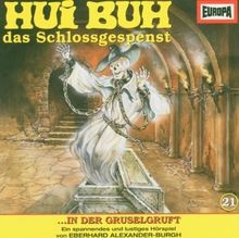 Hui buh schloßgespenst gebraucht kaufen  Berlin