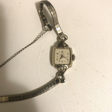 Vintage working hamilton for sale  Silver Spring