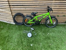 Frog children bike for sale  BIRMINGHAM