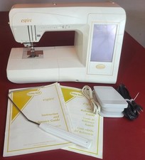 Baby lock espire for sale  Burns