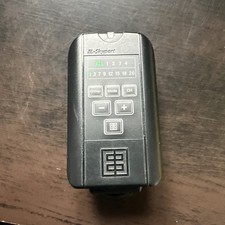 Elinchrom skyport transmitter for sale  ELY
