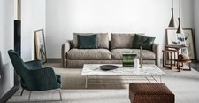 Flexform asolo linear for sale  WOKINGHAM