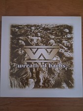 Wumpscut wreath barbs gebraucht kaufen Wumpscut wreath barbs gebraucht kaufen  Stolberg (Rhld.)